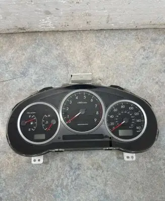Subaru Impreza II Speedometer (instrument cluster) 85014FE540 110816101701