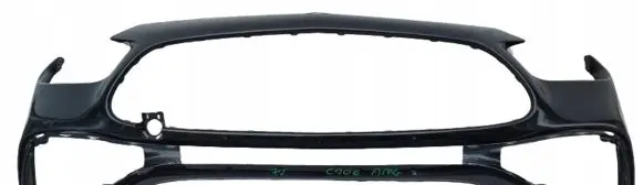 Mercedes-Benz C W206 Front bumper 2068858401