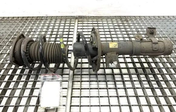 Mazda 3 II Front shock absorber/damper 