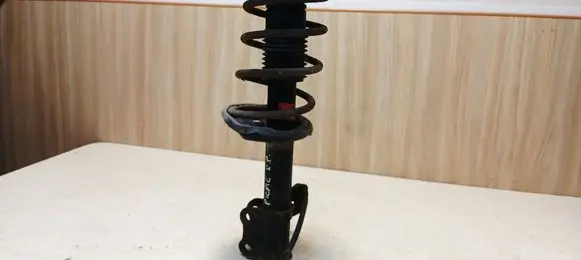 Toyota Picnic Front shock absorber with coil spring