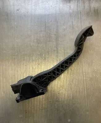 Peugeot 3008 I Accelerator throttle pedal 9671417080 0280755169