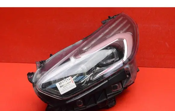 Ford S-MAX Headlight/headlamp EM2B13W030CH