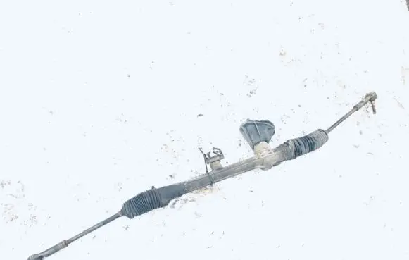 Fiat Stilo Steering rack LHD