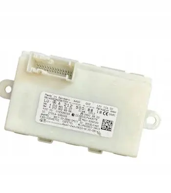 Mercedes-Benz E W212 Keyless (KESSY) go control unit/module A2129008818
