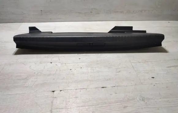 Opel Corsa F Trunk/boot sill cover protection 98233059ZD