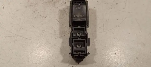BMW 3 F30 F35 F31 ESP (stability program) switch 16598710 925292003 EED763P