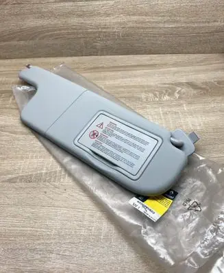 Renault Laguna II Sun visor 8200245822