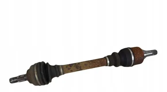 Citroen C3 Picasso Front driveshaft