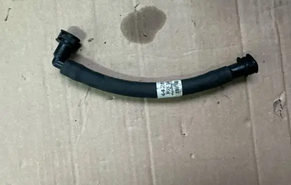 BMW 5 E60 E61 Headlight washer hose/pipe 4428613 44286
