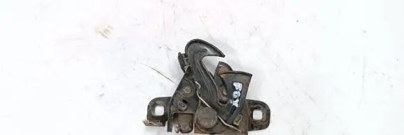 Volkswagen Fox Engine bonnet/hood lock/catch 5Z0823509B