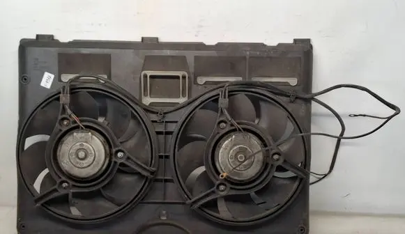 Audi 100 S4 C4 Electric radiator cooling fan 4A0121207H