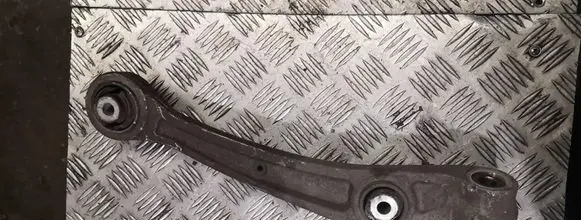 Audi A4 S4 B8 8K Front lower control arm/wishbone 8k0407155b
