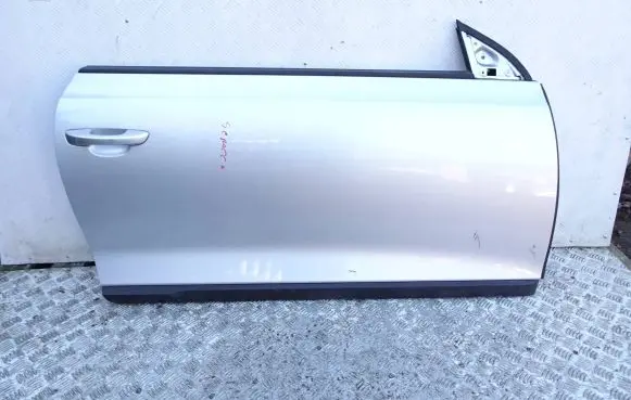 Volkswagen Scirocco Door (2 Door Coupe) 