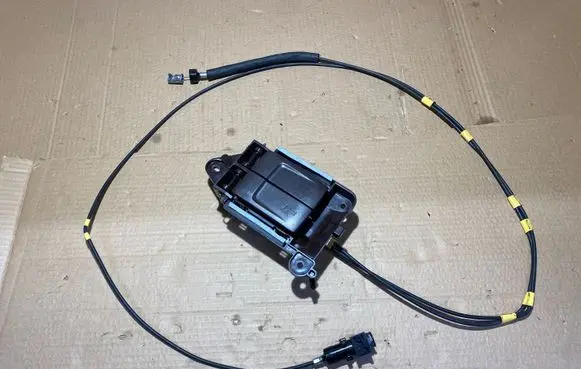 Lexus RX 450H Seat control switch 7205348020 72595X1T13