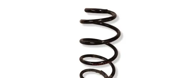Opel Signum Front coil spring 