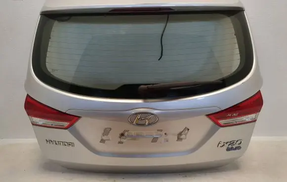 Hyundai ix20 Tailgate/trunk/boot lid