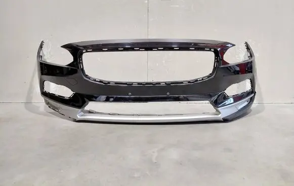 Volvo V90 Cross Country Front bumper 31383226