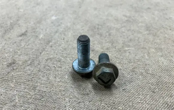 BMW 3 E46 Nuts/bolts 34203414763 3414763 34216758128