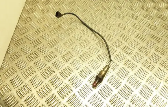 Dacia Sandero Lambda probe sensor H8200495791