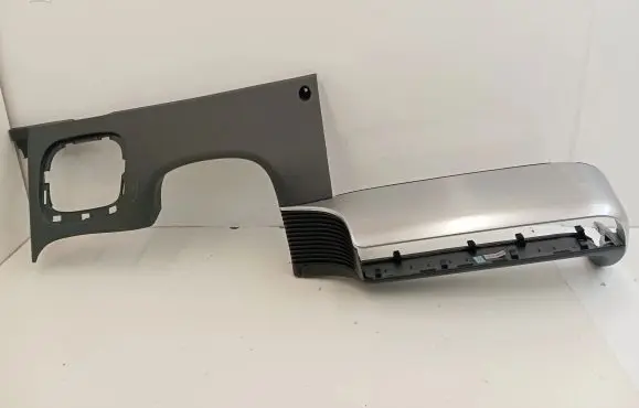 Hyundai Ioniq 5 Panel trim 84750GI900 84787GI910