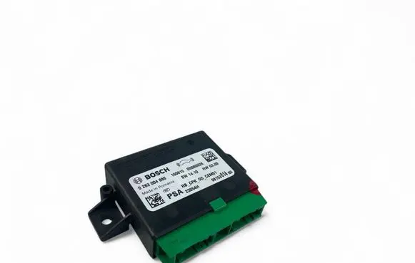 Other control units/modules