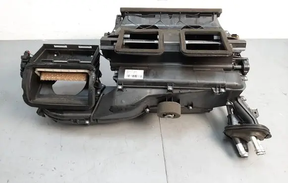 BMW X1 E84 Interior heater climate box assembly 983360Z 9221808