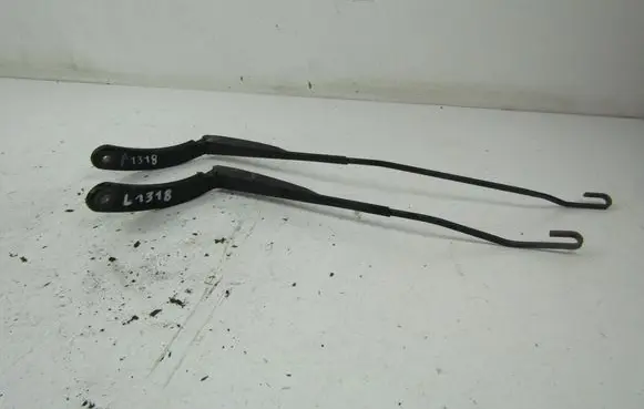 Renault Megane II Front wiper blade arm 
