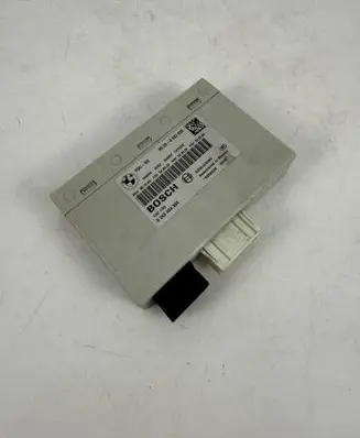 BMW X1 E84 Parking PDC control unit/module 9252639