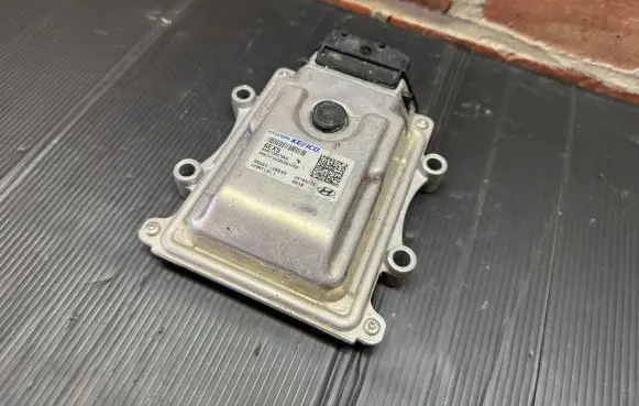 Hyundai Bayon Engine control unit/module 95441-26EX5 9002130079KD 2A16601Y