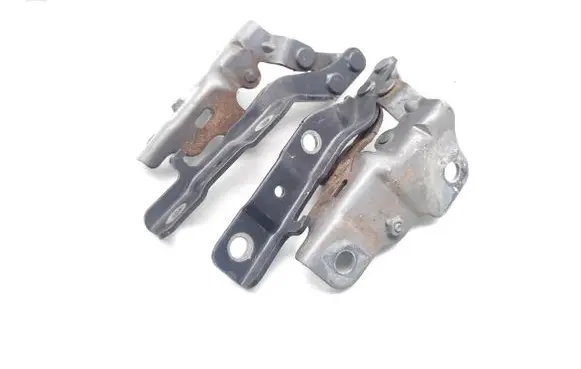 Engine bonnet/hood hinges