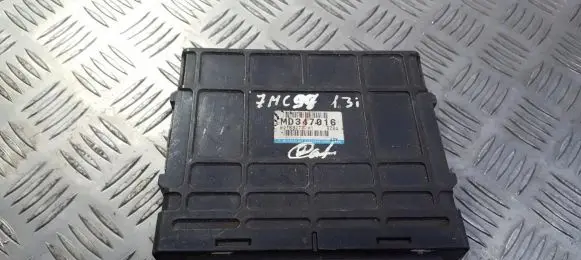 Mitsubishi Colt Engine control unit/module md347016 e2t69277h1
