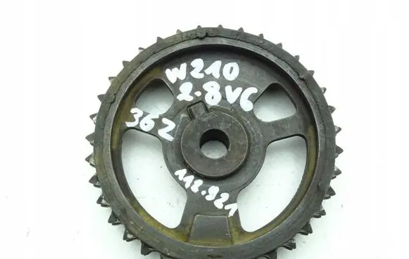 Mercedes-Benz E W210 Camshaft pulley/ VANOS A1120520301