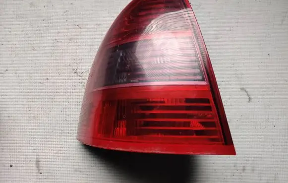 Citroen C5 Rear/tail lights 89032697