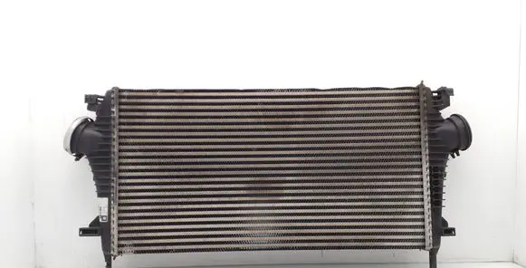 Opel Insignia A Intercooler radiator P1831002 13241751