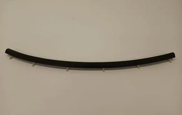 Peugeot Partner III Engine compartment rubber 9818191180