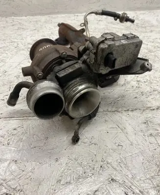 BMW 3 E90 E91 Turbo A2C30724900 184671 851820