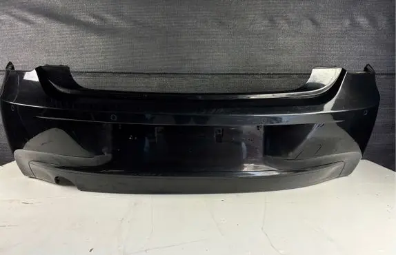BMW 1 F20 F21 Rear bumper 