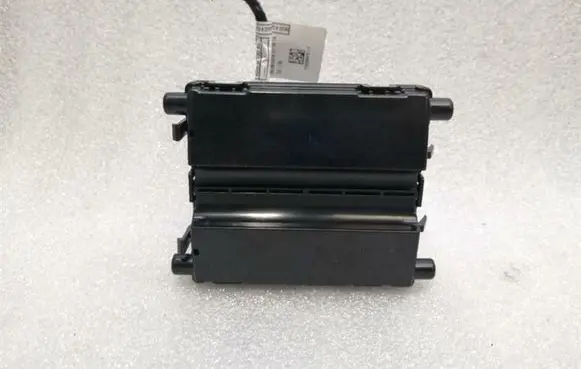 Mercedes-Benz C W205 Air conditioner control unit module A2059006923