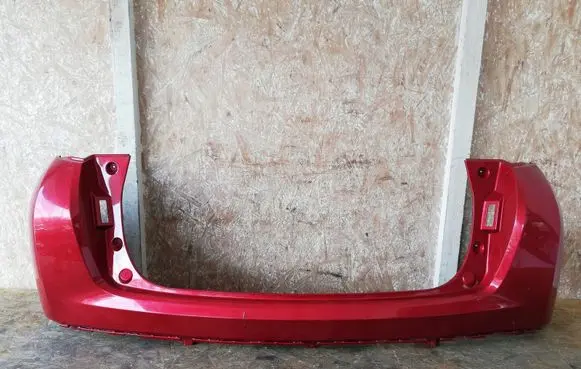 Mitsubishi Eclipse Cross Rear bumper 6410D02977