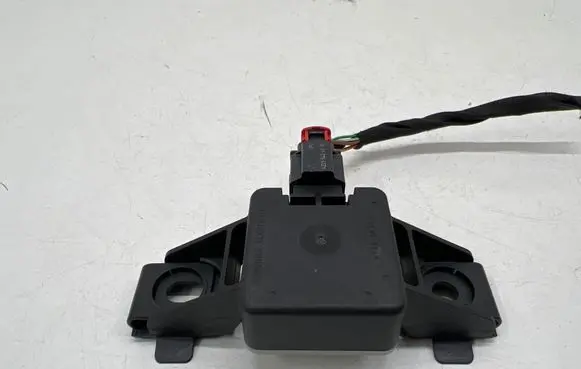 Mercedes-Benz E W214 Tire pressure control unit A0009001632