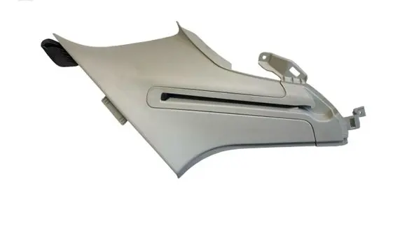 Volvo XC60 (D)pillar trim (top) 31425703