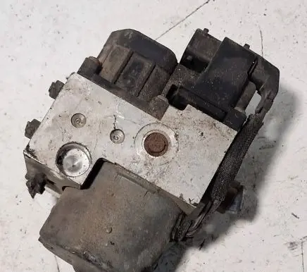 Peugeot 406 ABS Pump 0273004270 188080 40632