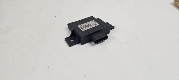 Other control units/modules