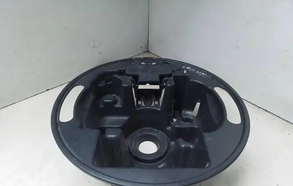 Renault Laguna II Spare wheel section trim 8200002577 MP4775