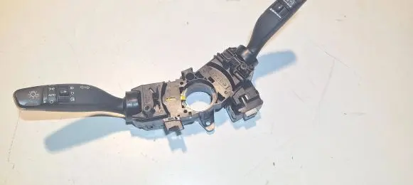 Hyundai Genesis Light switch 93400B1250