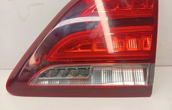 Mercedes-Benz GLE (W166 - C292) Tailgate rear/tail lights A1669066201