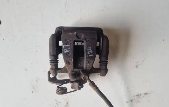 Hyundai i20 (PB PBT) Rear brake caliper