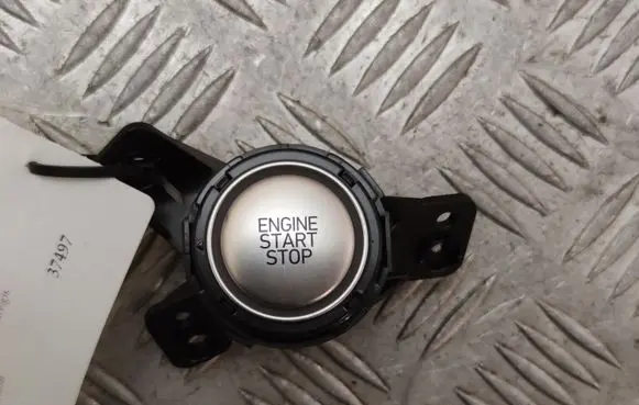 Hyundai Santa Fe Engine start stop button switch 93500S1000