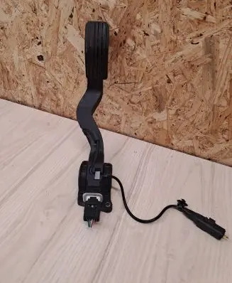 Citroen C4 I Accelerator throttle pedal 9650889180 0280755001