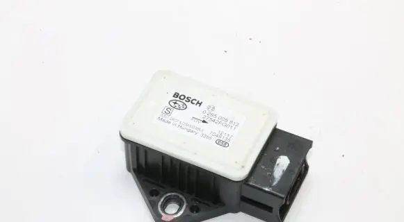 Subaru Forester SH Other devices 0265005812